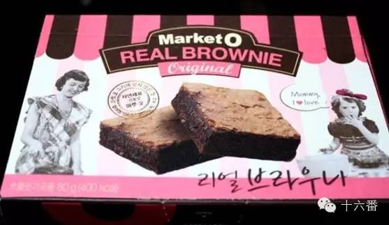 韩国有哪些好吃的零食推荐,韩国超市零食