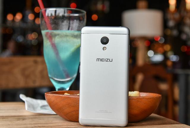 深度体验深蓝03,魅蓝3s有什么用