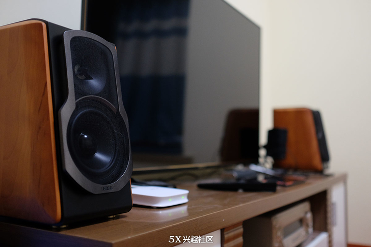 新旧款漫步者s2000mkii评测,漫步者s2000老款与新款的区别