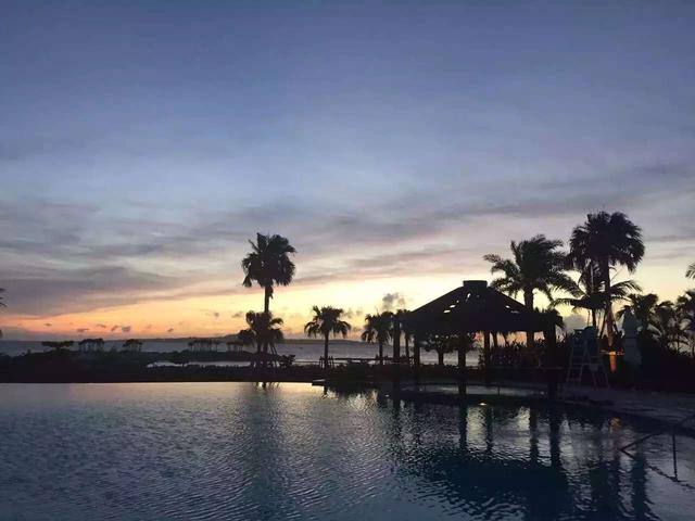 日本夏威夷风格,夏威夷度假的真实感受