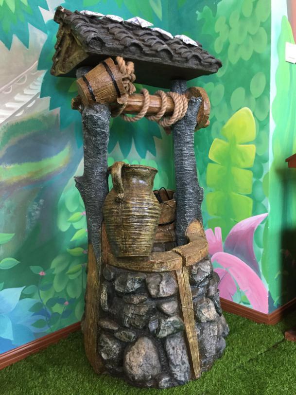 古镇儿童职业体验馆,儿童古代体验馆