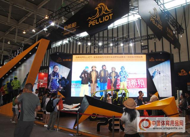 2018亚洲户外用品展,2020亚洲户外用品展览会
