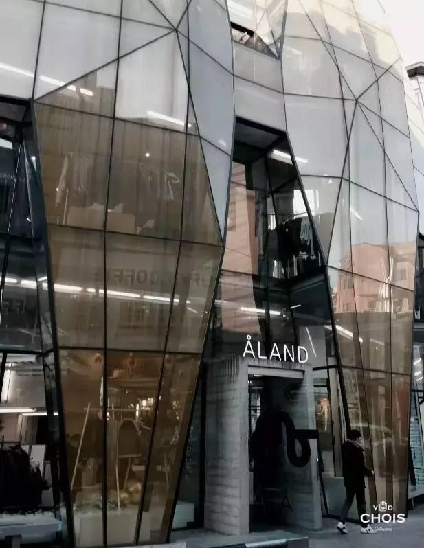 去韩国必逛的女装店,逛韩国平价服装店