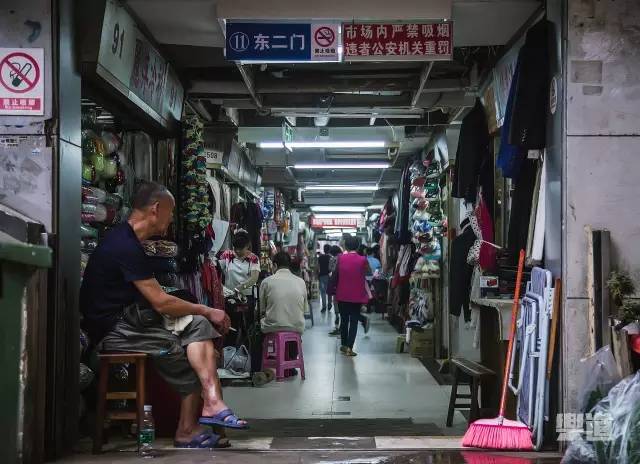 珠海的莲花路,珠海以前的莲花路