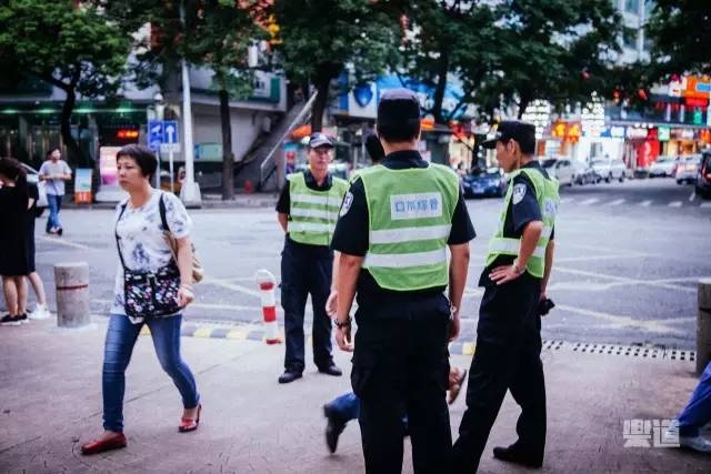 珠海的莲花路,珠海以前的莲花路