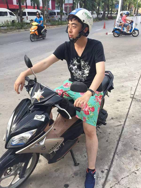 小蚁运动相机旅行,小蚁运动相机国外