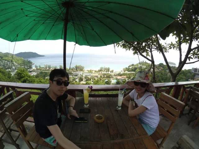 小蚁运动相机旅行,小蚁运动相机国外