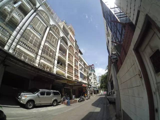 小蚁运动相机4k穿越机,小蚁运动相机旅行