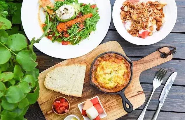 7家胡同精品西餐厅,或高档或亲民,从此不用去远方