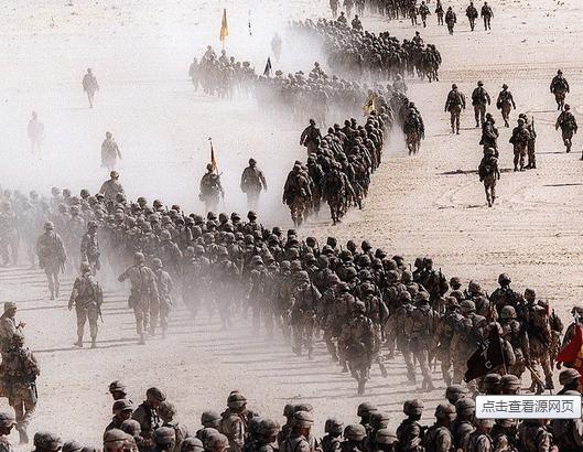 头条问答:古代*队军**扎营,是如何处理饮水便溺问题的?