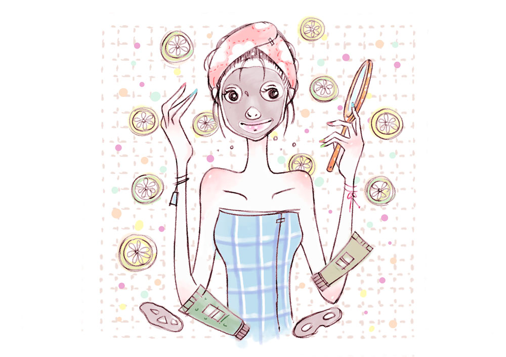 怎样平价保养皮肤,不花钱怎么保湿皮肤好