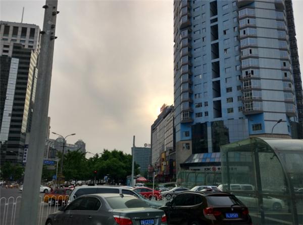 千元机搭载旗舰芯片,imx317和imx258手机镜头