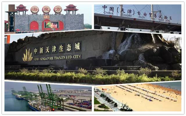 天津刻在骨子里的哏都,为什么天津被称为哏都