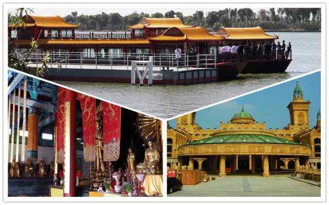 天津刻在骨子里的哏都,为什么天津被称为哏都