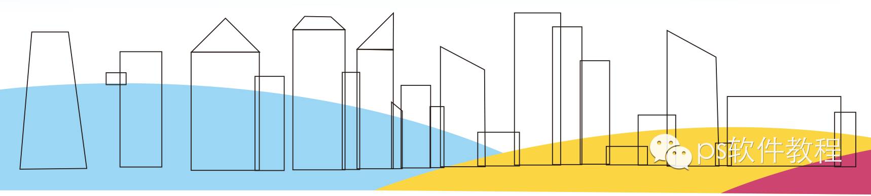 cdr背景图制作教程新年,cdr绘制舞台背景