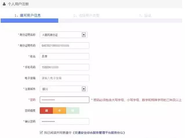 交管违章查询网,机动车违章查询平台12123
