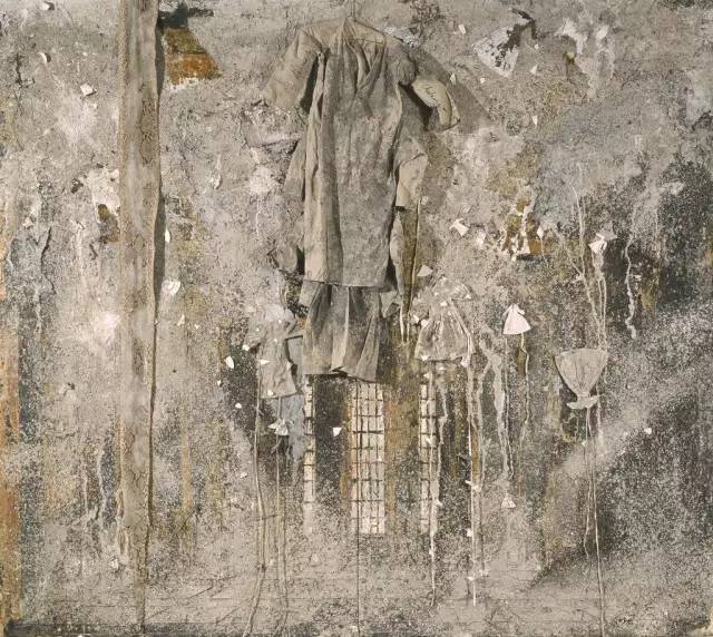 安塞姆基弗早年的经历,安塞姆·基弗个人简介