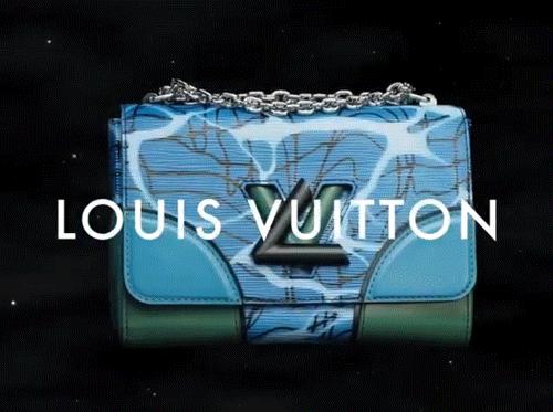 2016刚到，这些时尚大片已经赢了！