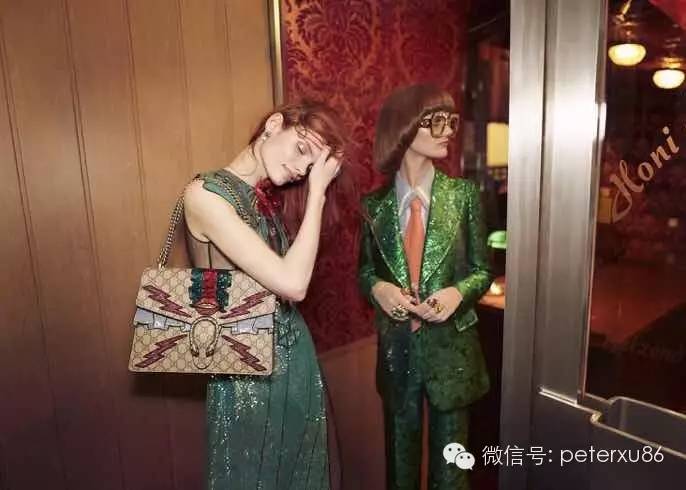 2016刚到，这些时尚大片已经赢了！