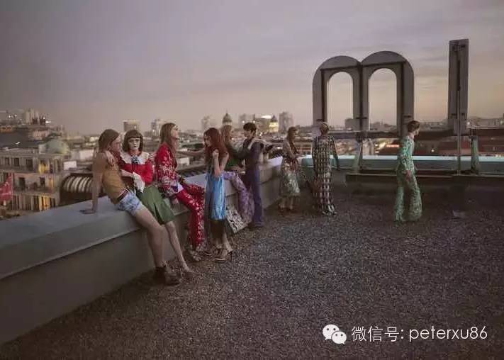 2016刚到，这些时尚大片已经赢了！