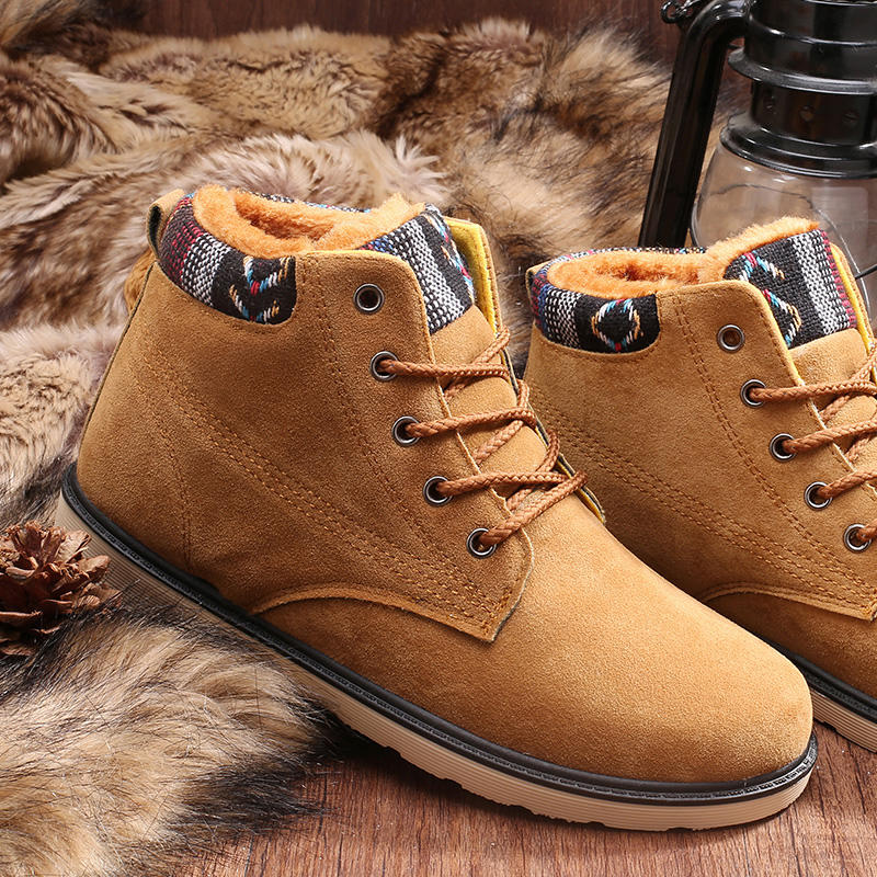 想要成为潮男,想成为时尚达人需要什么