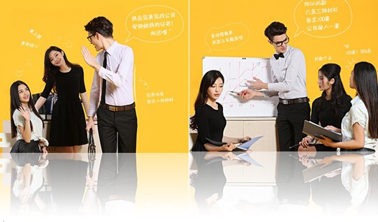 满速:淘品牌天猫正装TOP1,修炼视觉内功有一套