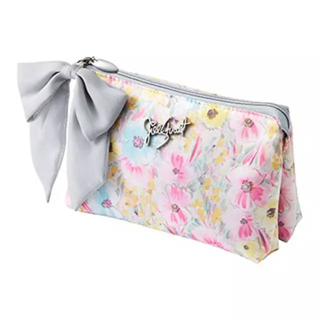 少女感十足的粉嫩美妆,少女心爆棚的粉嫩蜜桃妆了解一下