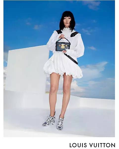 lv变动漫品牌 (lv的品牌演变)