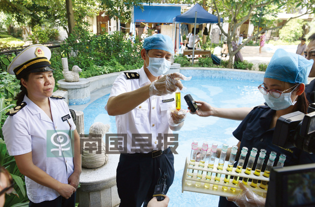 驴友探险受伤事件视频,猫儿山驴友