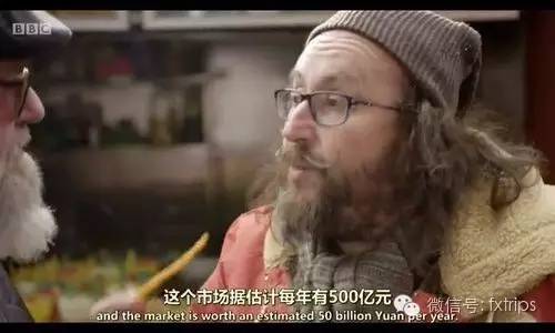 中国普通国货到国外有多火,让老外疯狂的中国国货