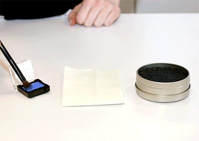 化妆这么久竟然还分不清化妆工具,化妆多年底妆还是搞不明白