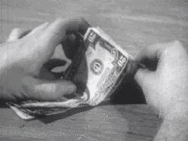 什么？你叫我拿50块的裤子去搭5万块的鞋子