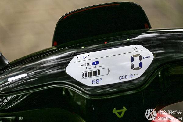 城市穿梭小精灵电动车,小牛电动车m1深度试驾体验