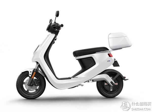 城市穿梭小精灵电动车,小牛电动车m1深度试驾体验