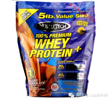 7种热门粉粉测评,蛋粉推荐