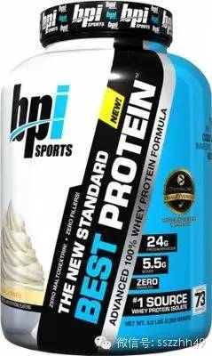 7种热门粉粉测评,蛋粉推荐