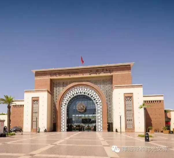 摩洛哥免签后有必要去吗,摩洛哥旅行免签