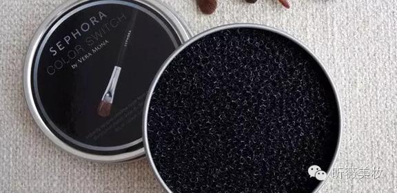 化妆这么久竟然还分不清化妆工具,化妆多年底妆还是搞不明白