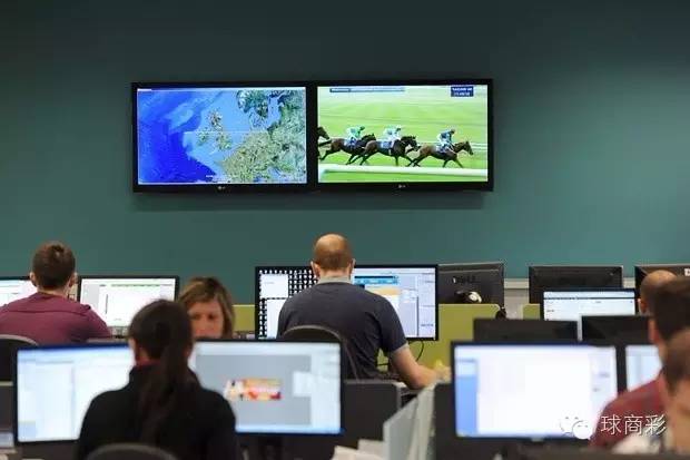 毛骨悚然!揭秘*彩博**公司如何监控你的行为