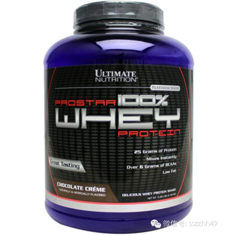 7种热门粉粉测评,蛋粉推荐