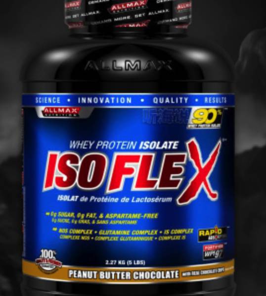 7种热门粉粉测评,蛋粉推荐