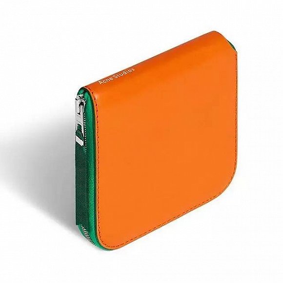 女士钱包推荐小众高级感,既洋气又时尚的钱包