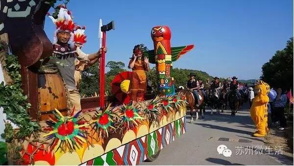 五一带孩子玩的苏州游乐场,苏州儿童可以玩的游乐项目