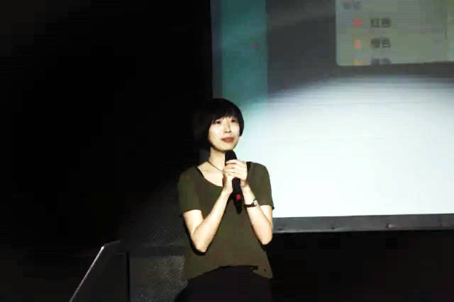 我参加了第四届定福庄游戏开发者大会