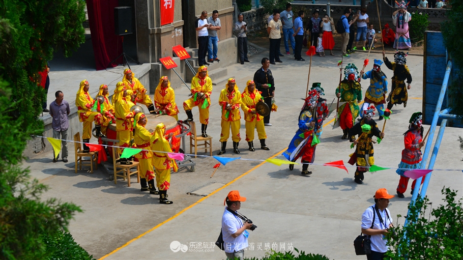 中国传统村落保护名录,走进中国乡村旅游第一村