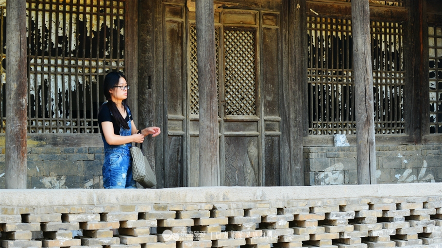 中国传统村落保护名录,走进中国乡村旅游第一村