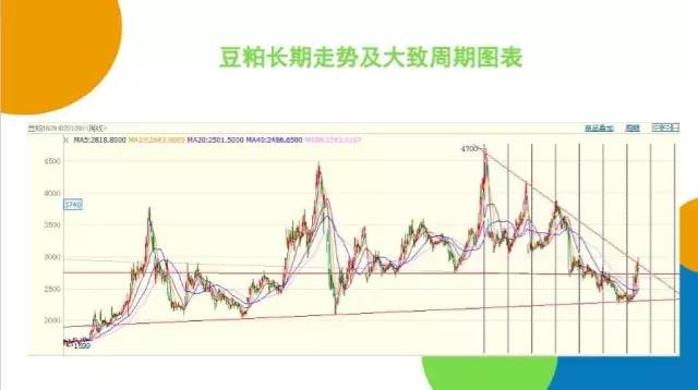 豆类企业点价、保值框架性思路:我们是谁?从哪里来?到哪里去?