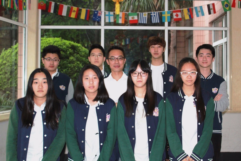 谁能一起跑?特奥阳光融合跑20强入围队伍你来决定❷|WoW投票