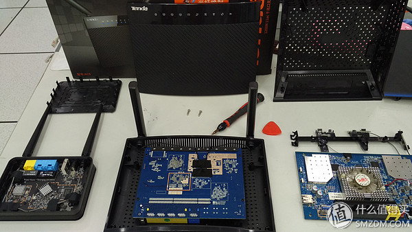 tenda腾达ac6双频5g路由器怎么样,腾达ac9是百兆还是千兆路由器