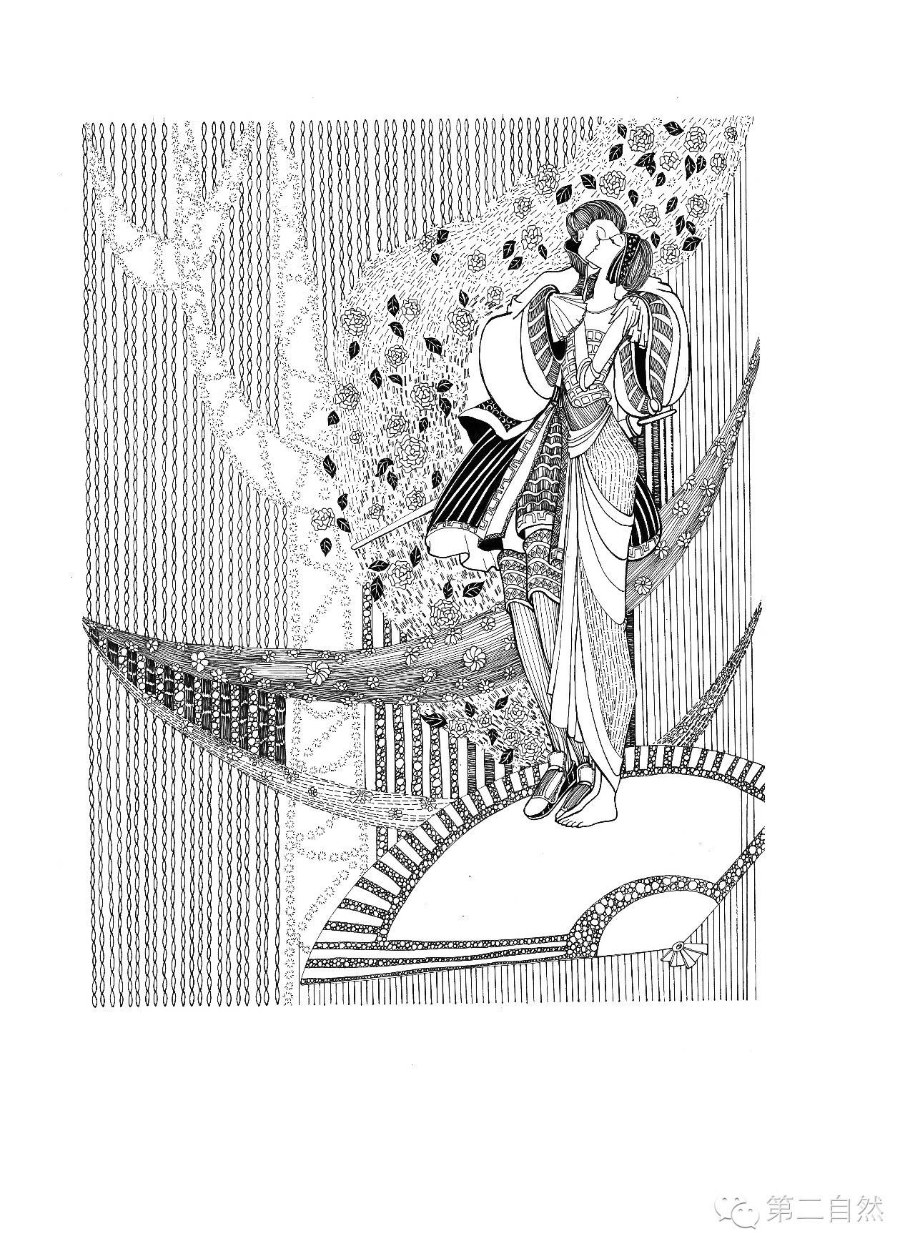 魔法森林经典故事,魔法森林故事视频